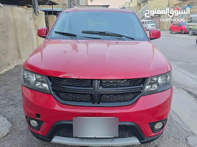 Used Dodge Journey in Baghdad