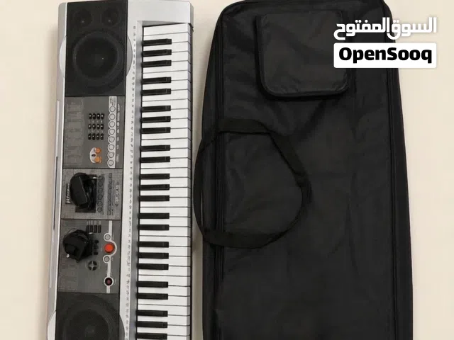 بيانو وانسا