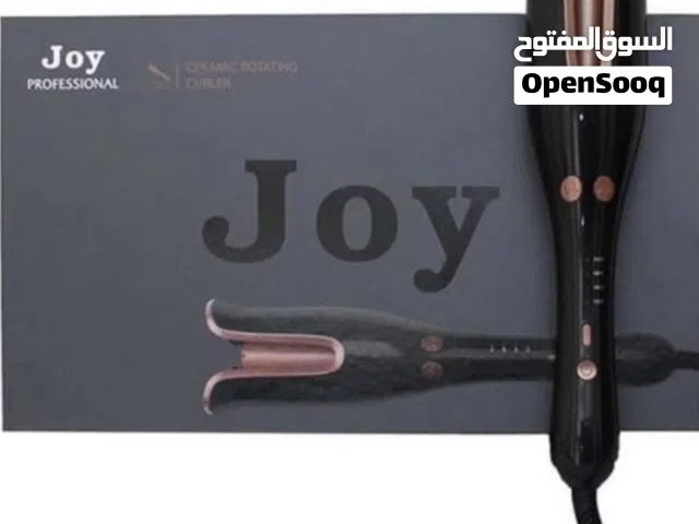 مصفف للشعر joy