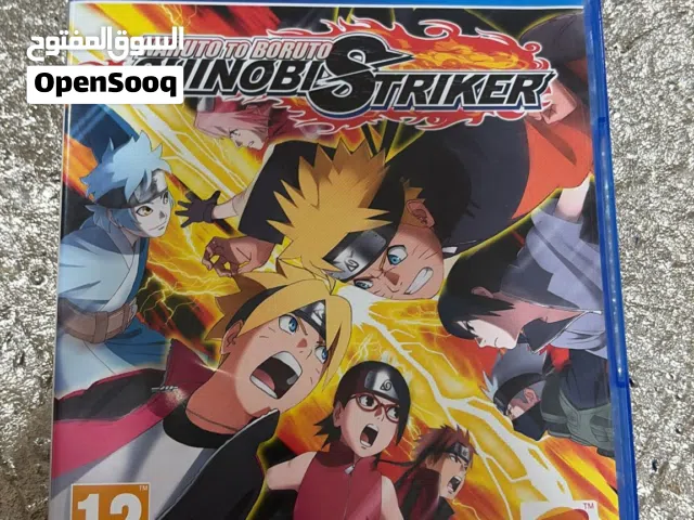 Naruto to Boruto: Shinobi Striker