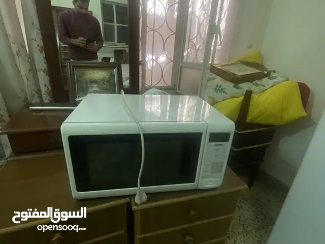 Daewoo 25 - 29 Liters Microwave in Amman