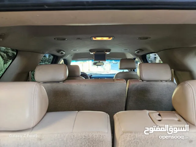 Used GMC Yukon in Amman