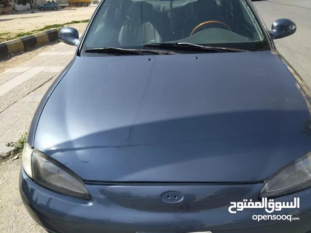 Used Hyundai Avante in Amman