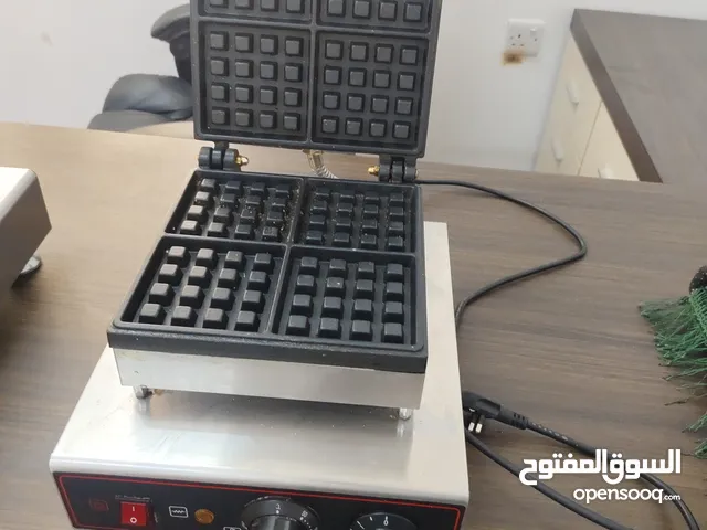 buffle maker pan cake maker..