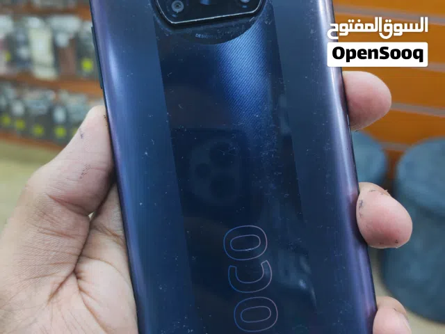 Xiaomi Other 256 GB in Mansoura