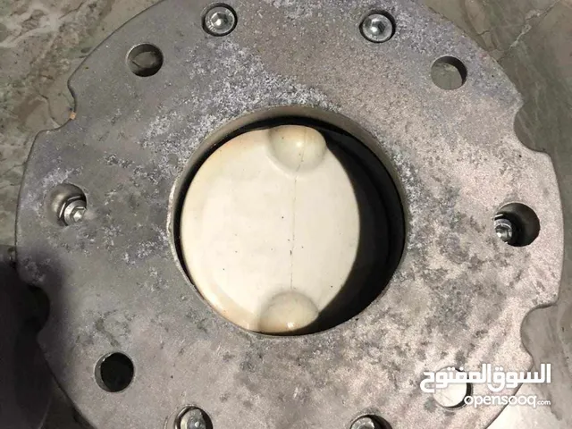 محابس زيت كهربائية