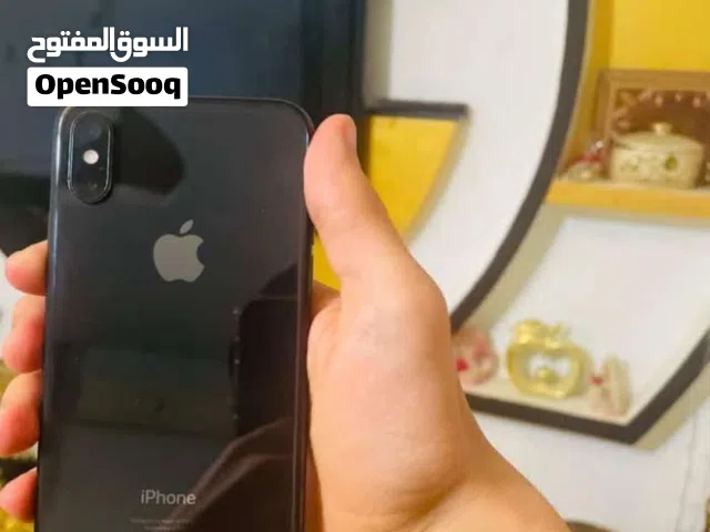 Apple iPhone XS 64 GB in Tripoli