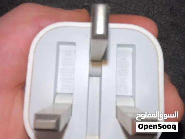 شاحن ابل 20w  اصلي