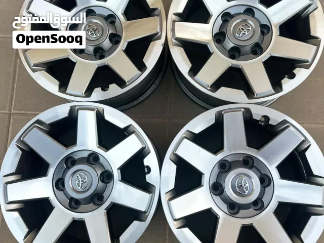 رنجات تويوتا أف جي FJ Cruiser