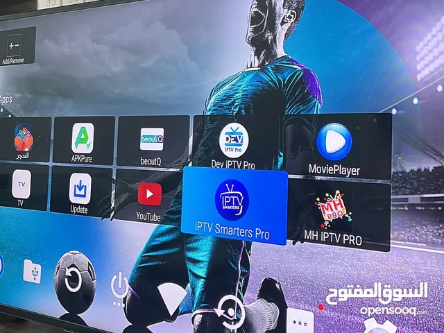 Others Smart Other TV in Al Dakhiliya