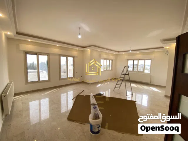 210 m2 3 Bedrooms Apartments for Rent in Amman Al Kursi