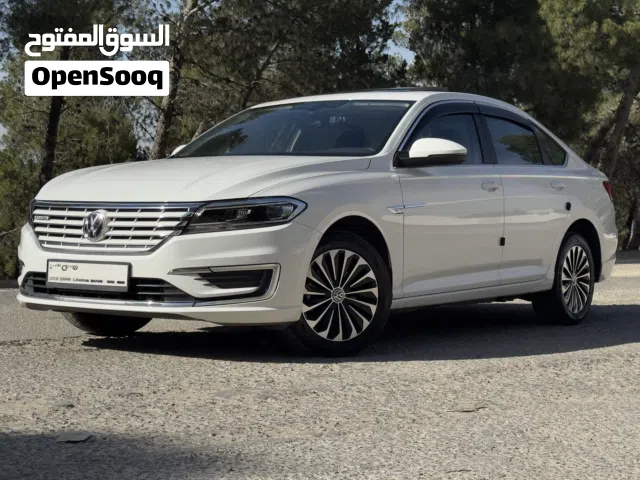 2019 فولكسفاغن لافيدا E-lavida