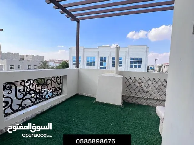 1m2 1 Bedroom Apartments for Rent in Al Ain Al Neyadat