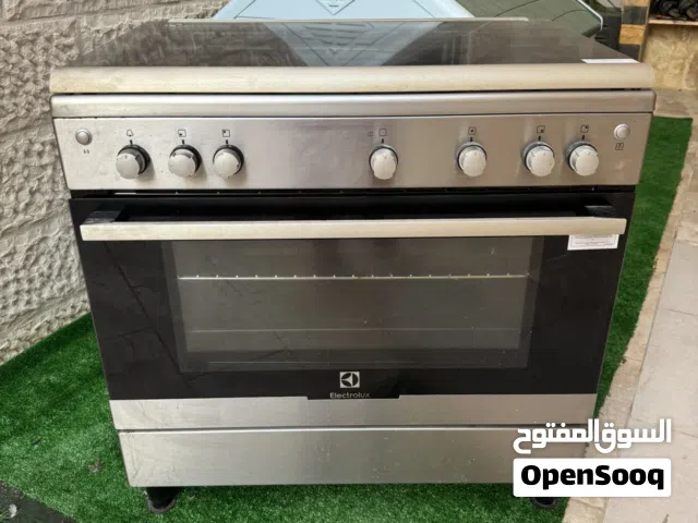 فرن نظيف استعمال 5شهور