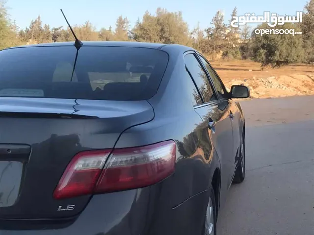 Used Toyota Camry in Tripoli