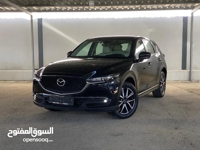 Mazda CX-5 2018 in Zarqa