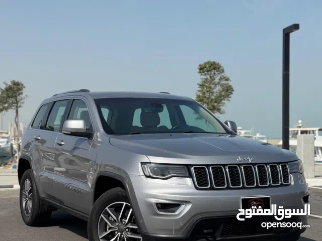 Used Jeep Grand Cherokee in Hawally