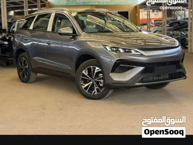 2025, بي واي دي, سونج برو