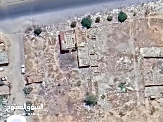 ارض للبيع مساحة اربع قصبات