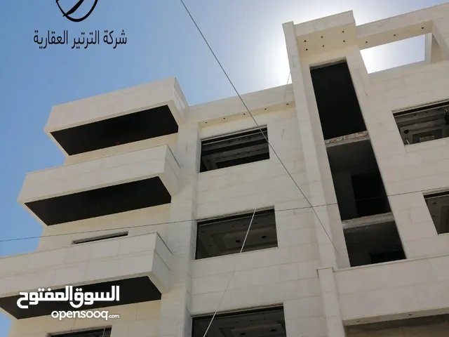 137 m2 3 Bedrooms Apartments for Sale in Amman Dahiet Al Ameer Ali