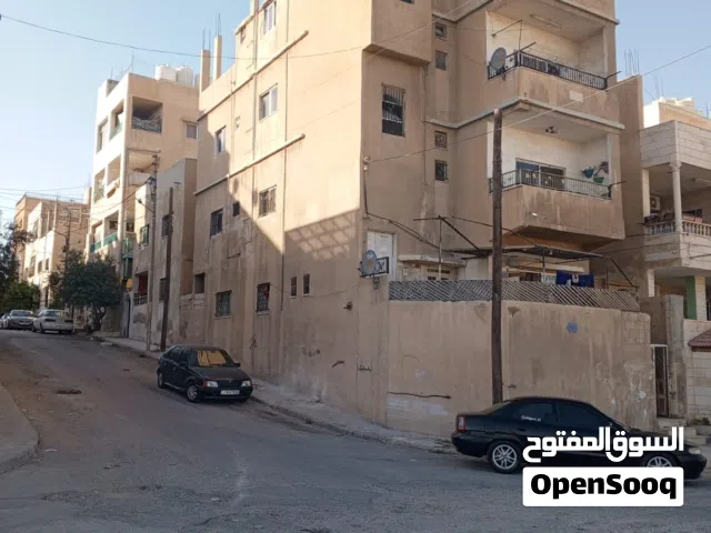 Building for Sale in Zarqa Al Autostrad