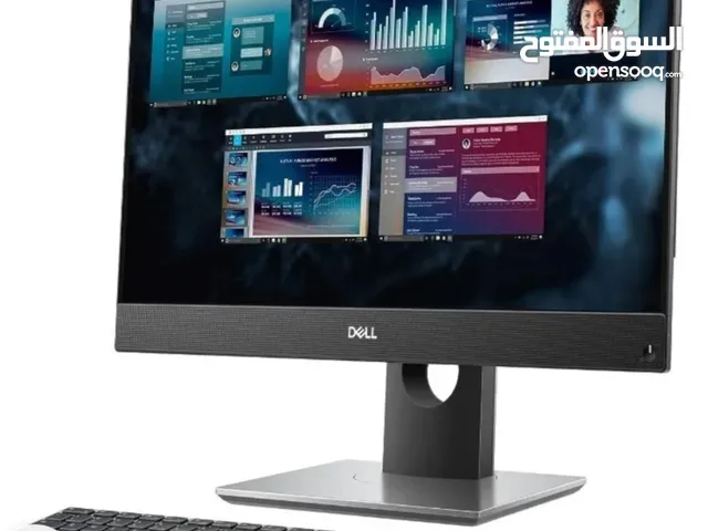 Dell optiplex all in one i7.12th generation