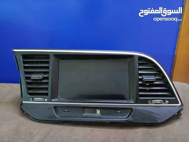 متوفر (4) حبات فريم ad 2018 بحال الوكاله