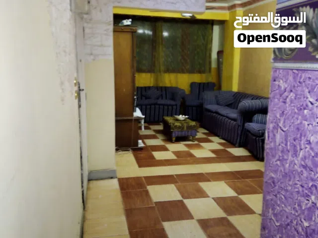 من المالك مباشرة بأول بلكونة بحدائق المعادي