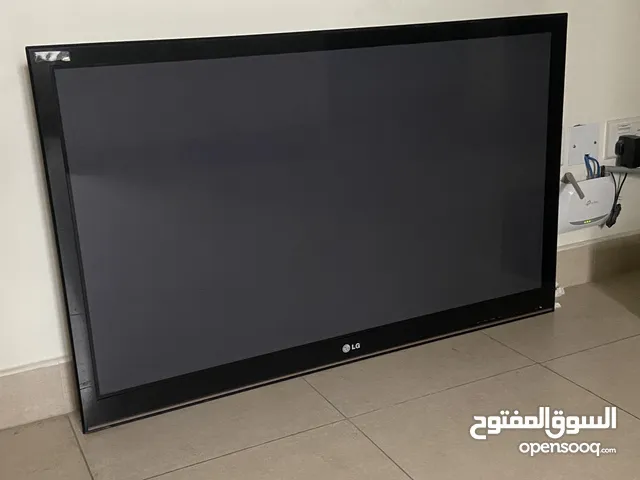 تلفزيون LG مستخدم