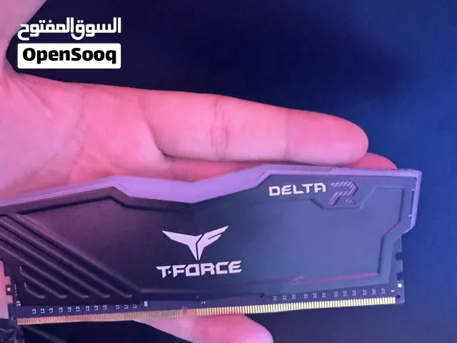 4 رامات 16G Team group