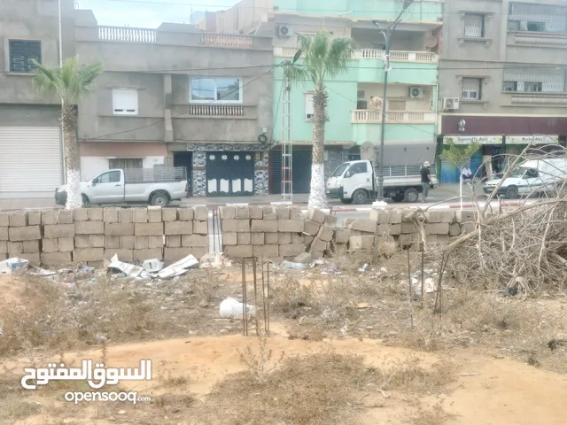 Mixed Use Land for Sale in Mostaganem Other