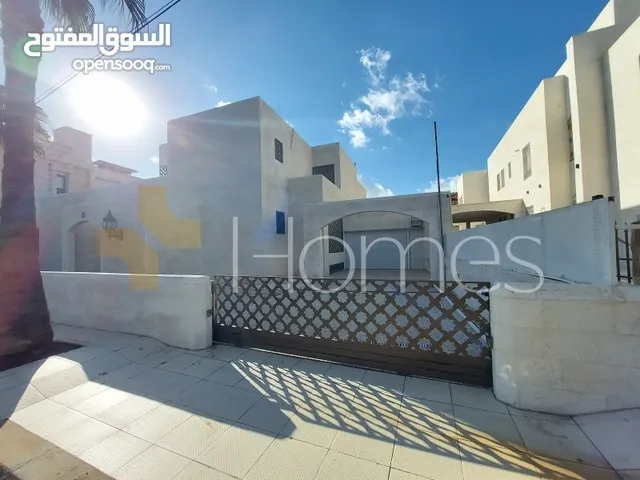850 m2 4 Bedrooms Villa for Sale in Amman Abdoun