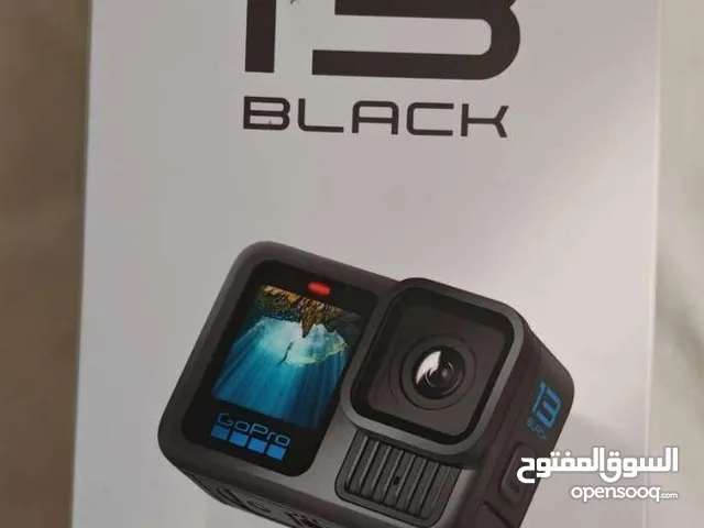 Gopro 13 Hero جو برو 13 هيرو افضل كاميرا تصوير