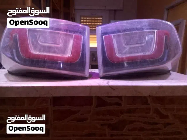 ستوبات تويوتا FJ  بحالة ممتازة