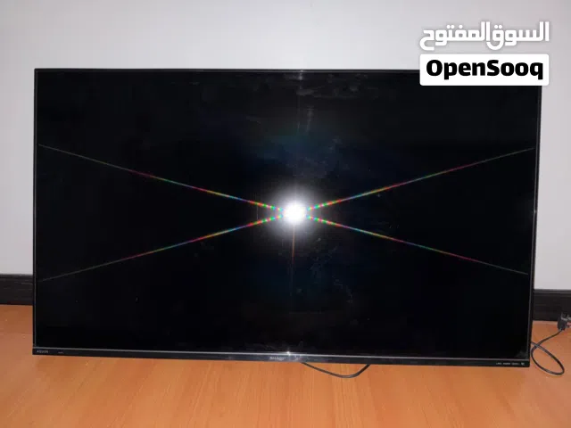 Selling 55 inch 3D tv with tv mount bracket for sale