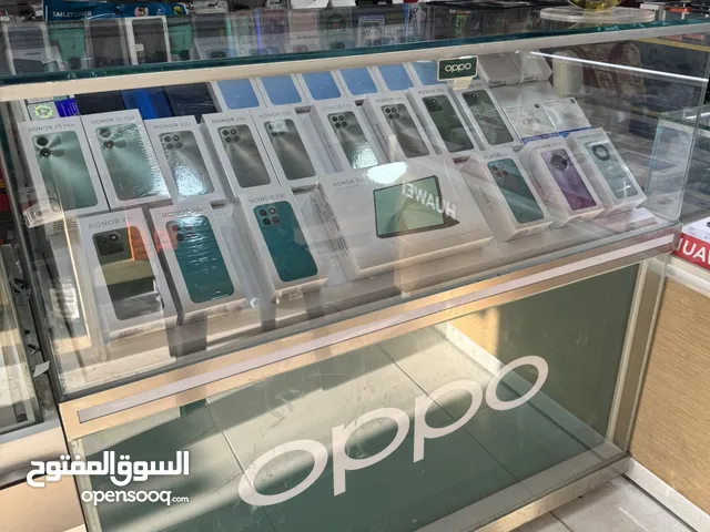 ديكور محل موبايل بالكامل للبيع