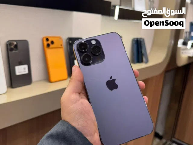 ايفون 14 برو ماكس