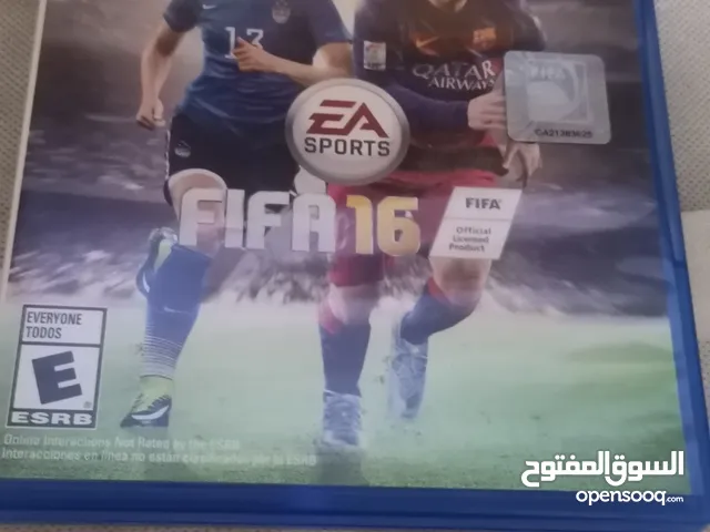 Fifa Accounts and Characters for Sale in Al Batinah