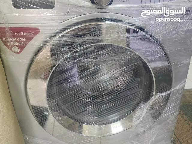 Samsung 7 - 8 Kg Washing Machines in Farwaniya