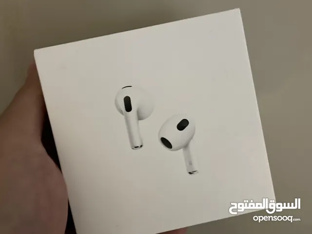 Airpods 3 اصلي