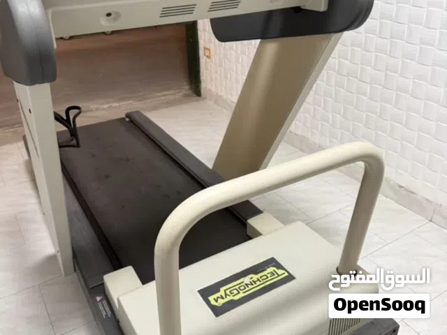 tecno gym heavy-duty tredmil for sale