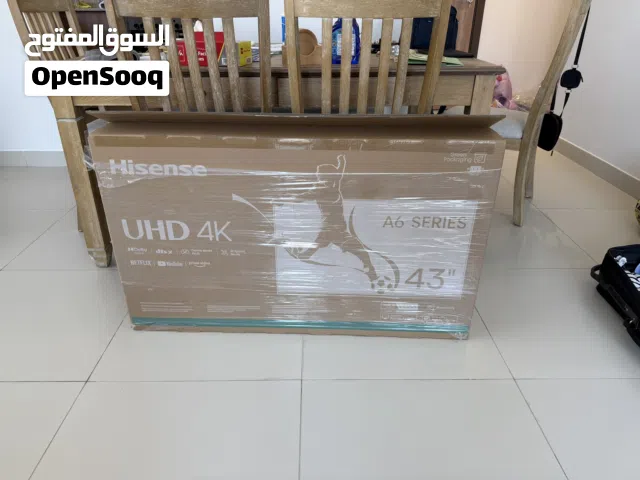 Smart tv hiesinse