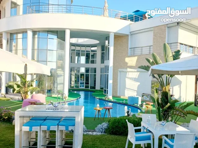 700 m2 4 Bedrooms Villa for Sale in Alexandria North Coast