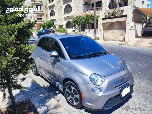 Fiat 500e 2017 for sale- low mileage, Automatic, high power drive, excellent tyres, no issues