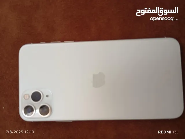 ايفون 11برو ماكس