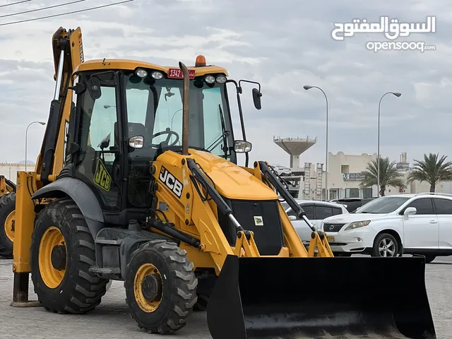 2017 Wheel Loader Construction Equipments in Al Batinah