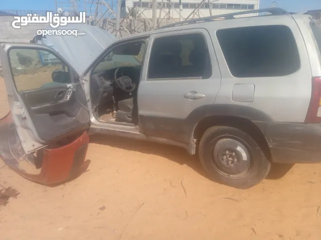 مزداة تربيون ربش بي القطعه