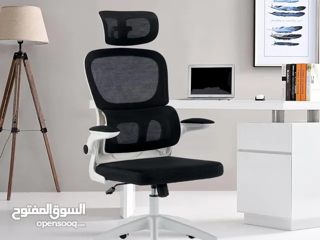 كرسي موظف شبك كرسي مدير مريح طبي مع دعم طبي للساعات الطويلة ظهر عالي متحرك بقاعدة معدنية واقل سعر