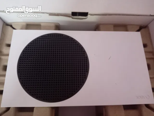 Xbox Series S Xbox for sale in Al Batinah