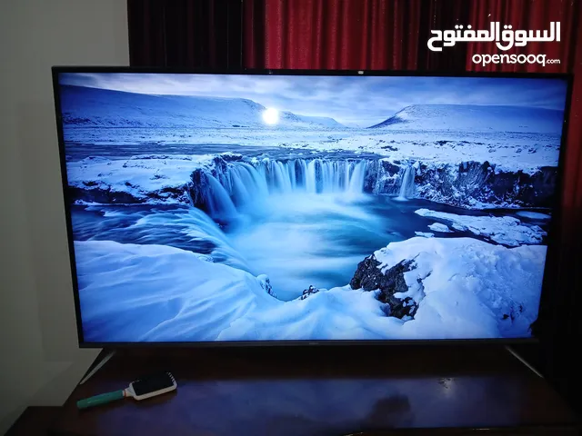Impex 65 " Gloria Smart